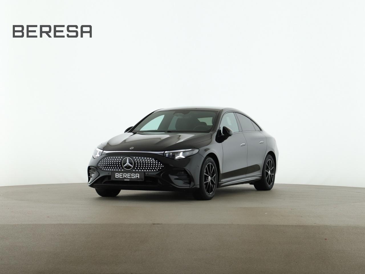 Mercedes-Benz CLA 350 4MATIC AMG Line