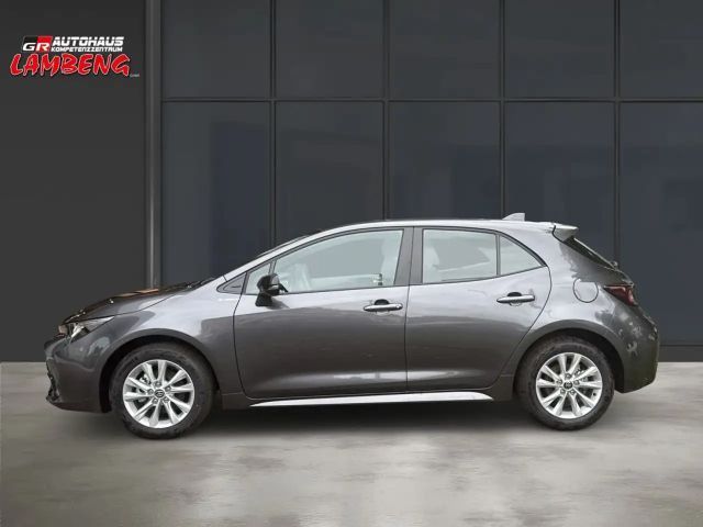 Toyota Corolla Business Hybride