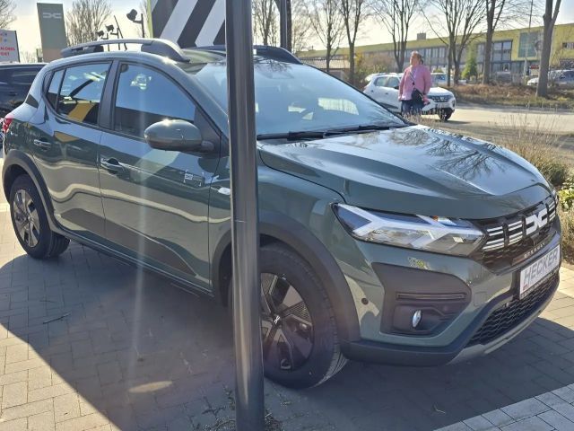 Dacia Sandero Stepway TCe 90