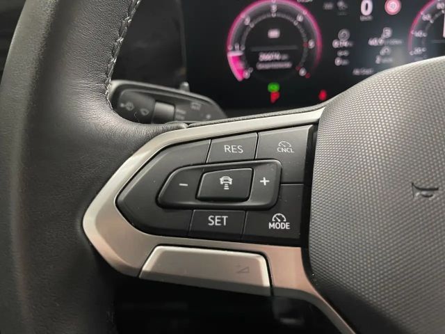 Volkswagen Tayron 2.0 TDI Life