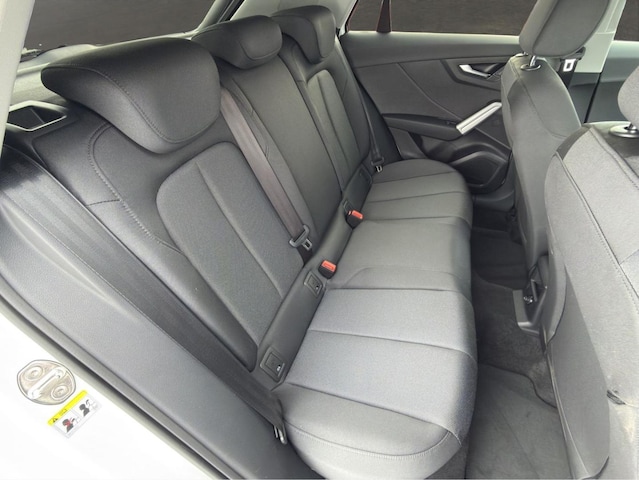 Audi Q2 35 TFSI S-Tronic