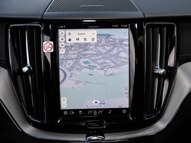 Volvo XC60 Dark Ultimate