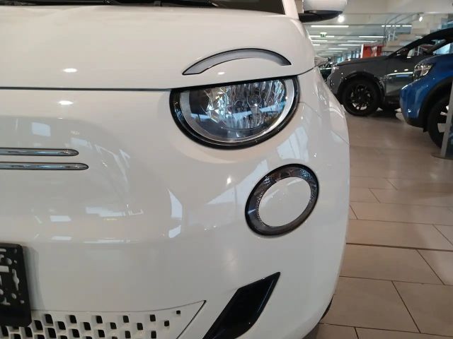 Fiat 500e 42 kWh Passion
