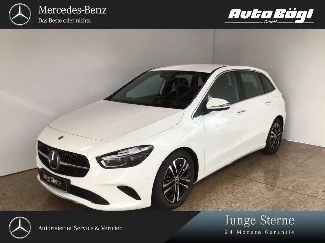 Mercedes-Benz B 250 4MATIC Progressive