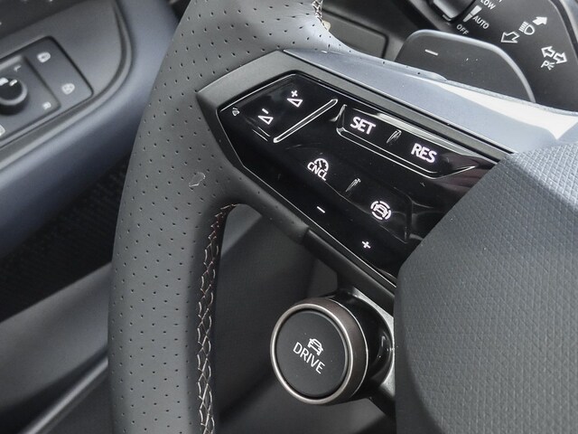 Cupra Tavascan 4Drive VZ