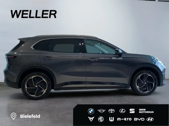 MG MGS5 64 kWh EV Luxury