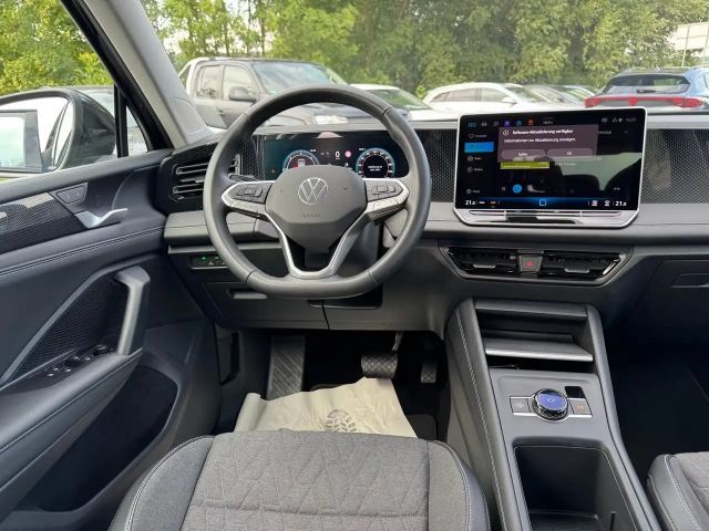 Volkswagen Tiguan 2.0 TDI DSG Life