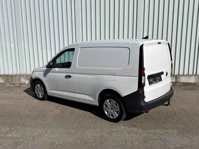 Volkswagen Caddy EcoProfi