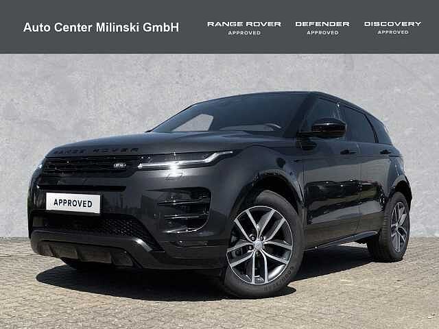 Land Rover Range Rover Evoque D200 Dynamic SE