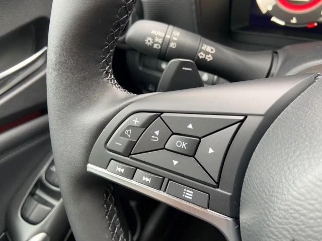 Nissan Juke DIG-T N-Connecta