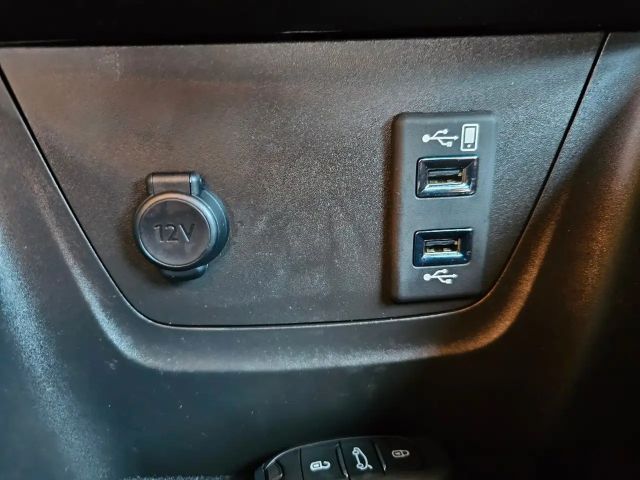 Opel Crossland X Ultimate