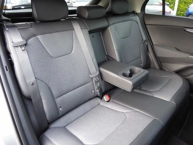 Kia Niro Hybrid PHEV Spirit