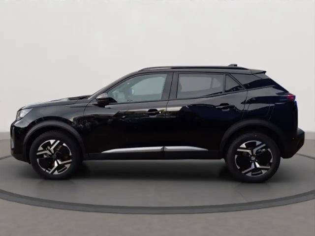 Peugeot 2008 Allure Pack Hybrid
