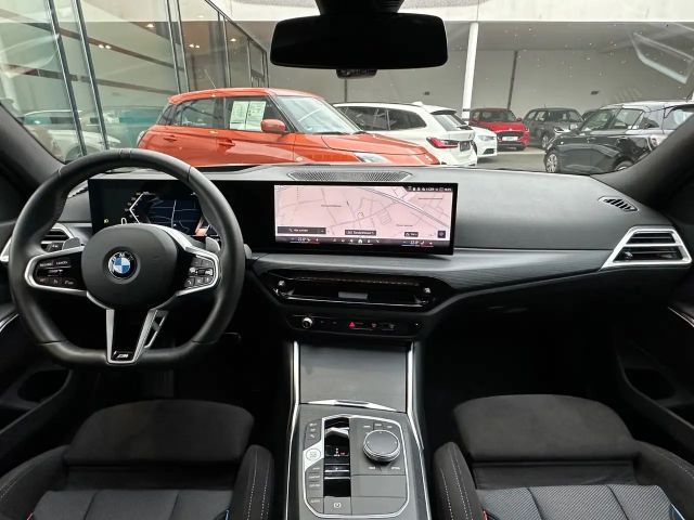 BMW 320 320d M-Sport Touring