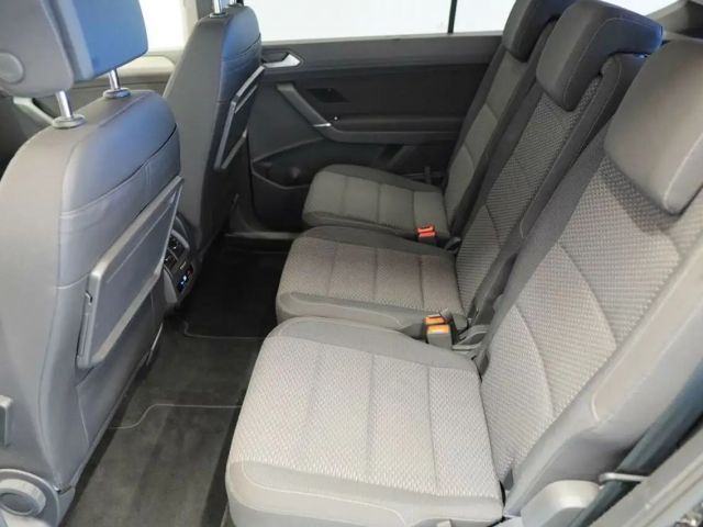 Volkswagen Touran DSG