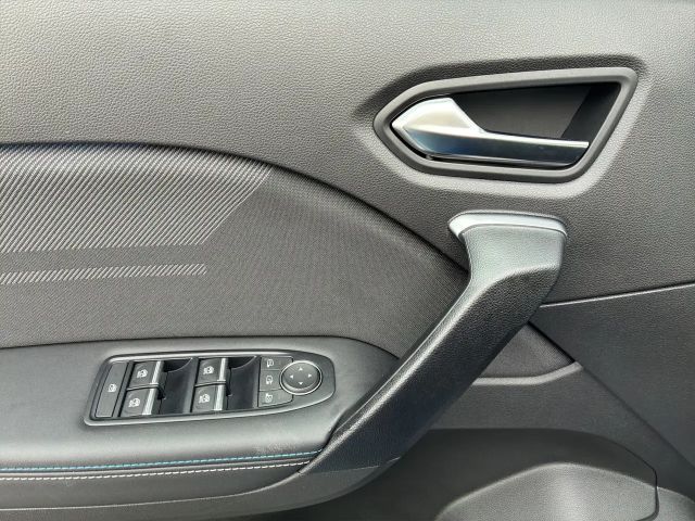 Renault Captur Alpine Esprit TCe 160