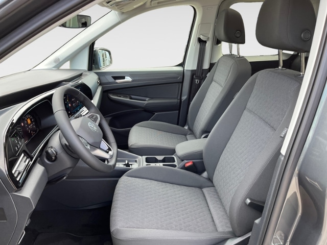 Volkswagen Caddy DSG