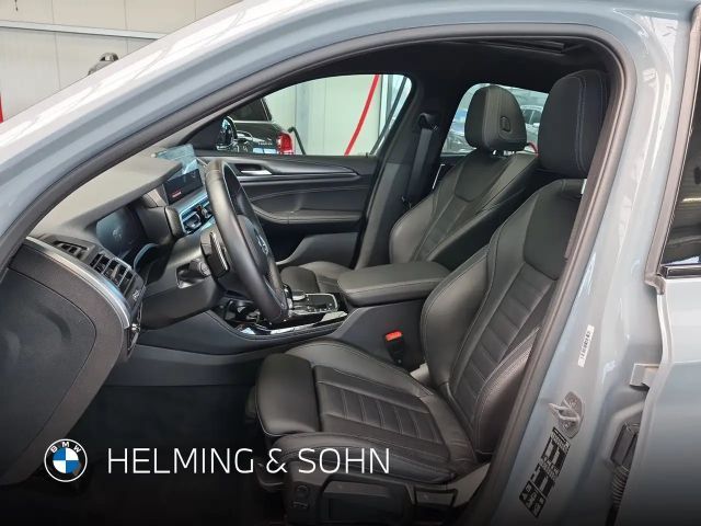 BMW X4 Coupé M-Sport xDrive30d