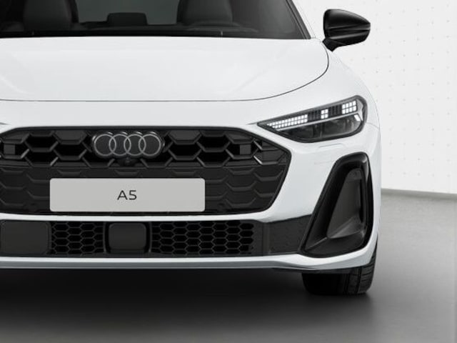 Audi A5 Avant Hybride Quattro S-Tronic