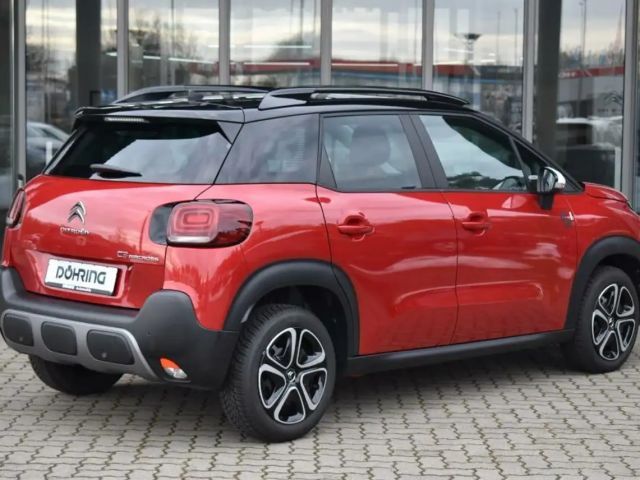 Citroën C3 Aircross PureTech You