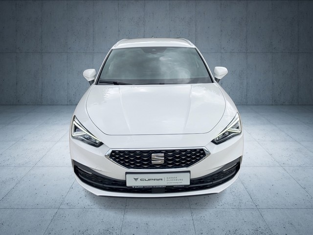 Seat Leon 1.0 TSI DSG Sportstourer Xcellence