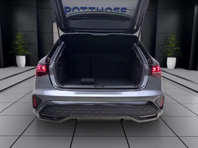 Audi A3 35 TDI S-Line Sedan Sportback