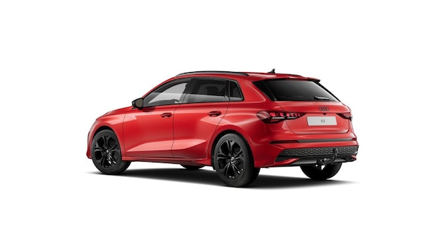 Audi A3 30 TFSI S-Tronic Sportback
