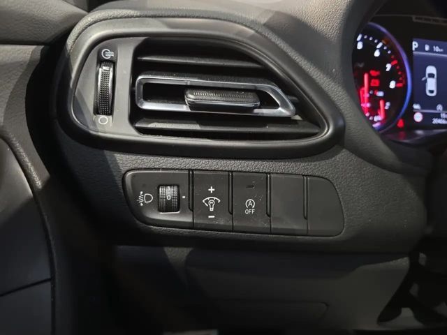 Hyundai i30 2.0 N Performance T-GDi