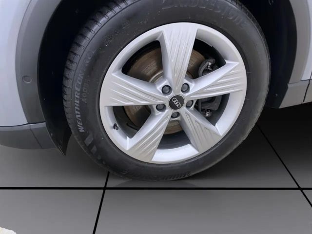 Audi Q4 e-tron 40 Sportback