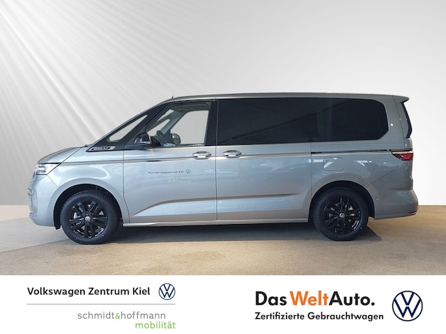 Volkswagen Multivan 2.0 TDI Style