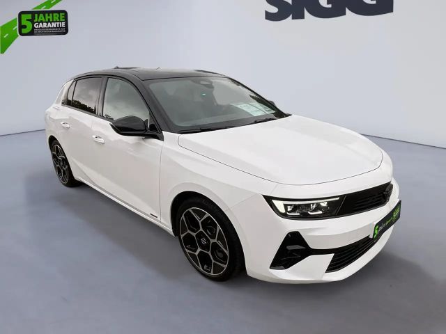 Opel Astra 1.6 Turbo Turbo Ultimate