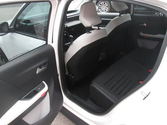 Citroën C3 Aircross Plus