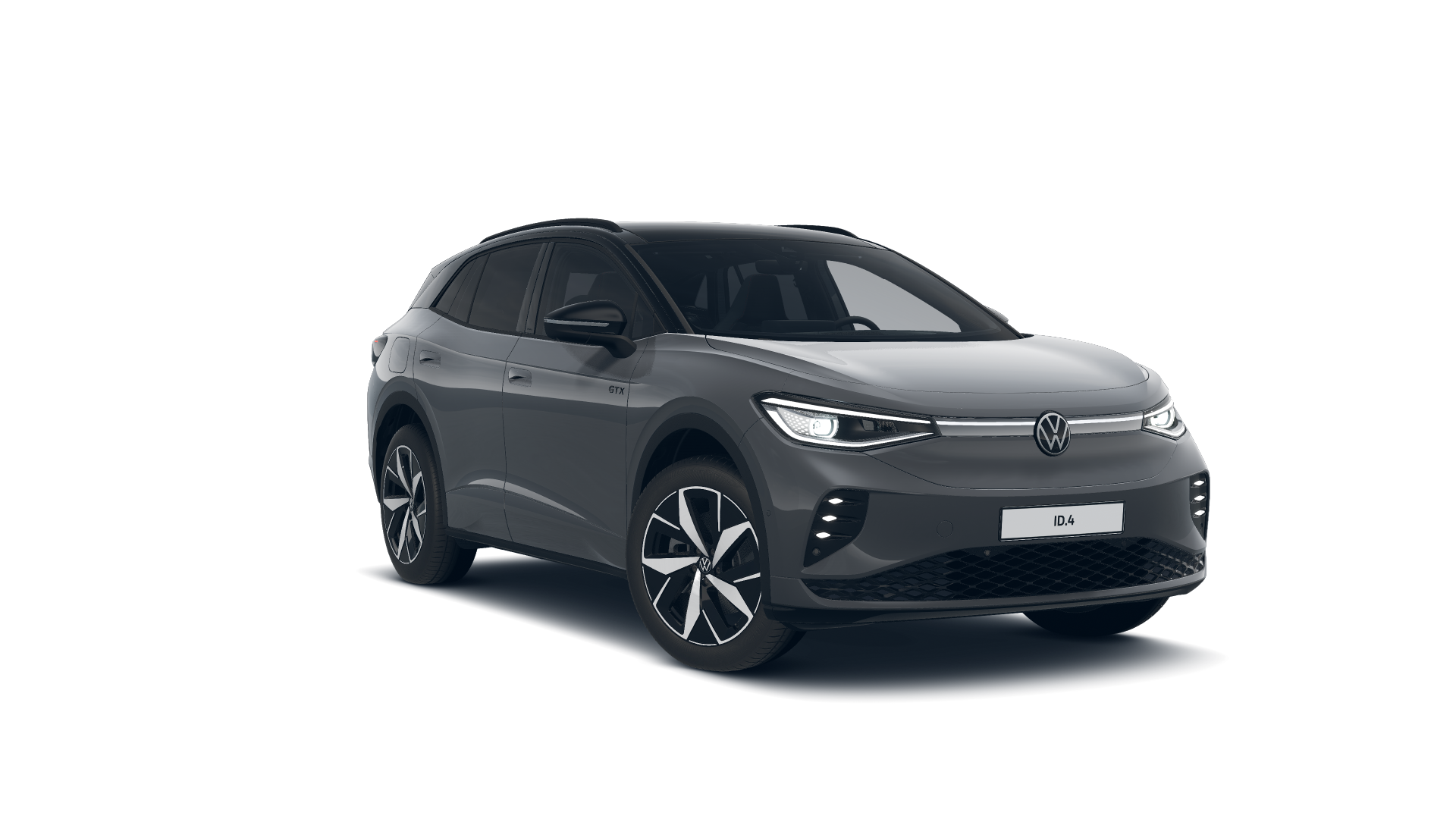 Volkswagen ID.4 4Motion GTX