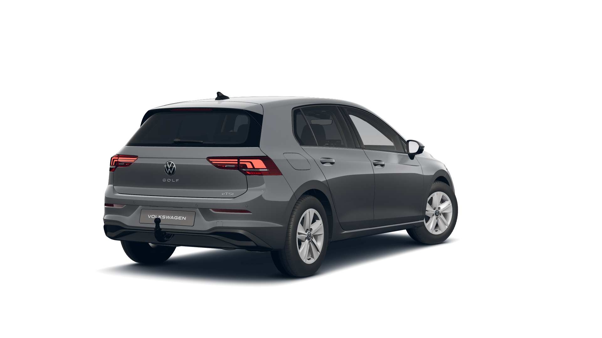 Volkswagen Golf 1.5 TSI DSG