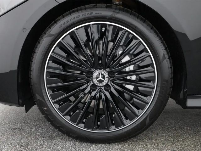 Mercedes-Benz CLE 220 AMG Line