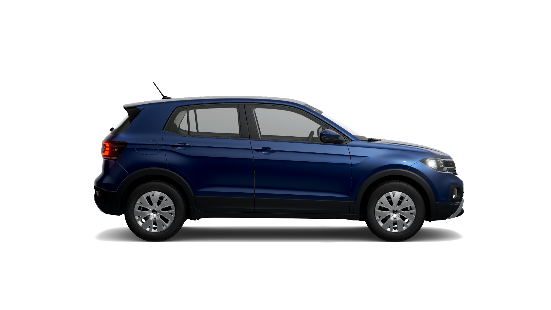 Volkswagen T-Cross 1.0 TSI DSG