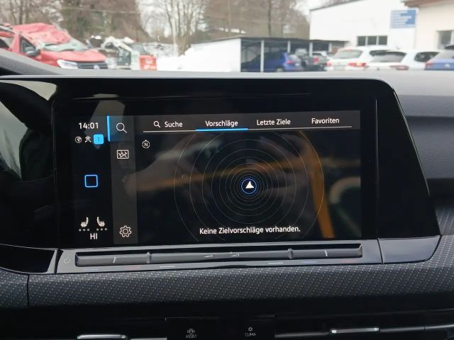 Volkswagen Golf Golf VIII R-Line Variant