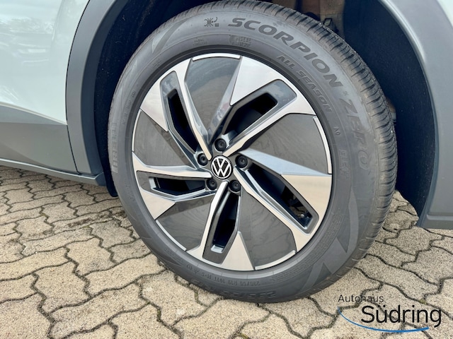 Volkswagen ID.4 52 KWh Pure