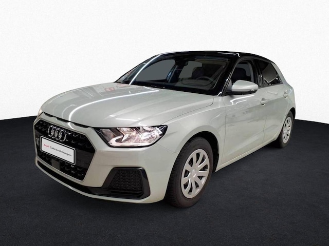 Audi A1 30 TFSI S-Tronic Sportback