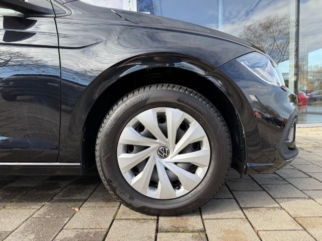 Volkswagen Polo 1.0 TSI DSG Life