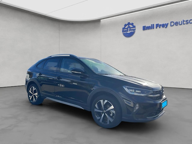 Volkswagen Taigo 1.0 TSI Style