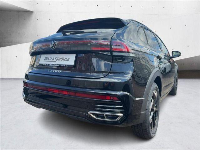 Volkswagen Taigo 1.0 TSI DSG R-Line