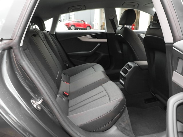 Audi A5 35 TDI S-Tronic Sportback