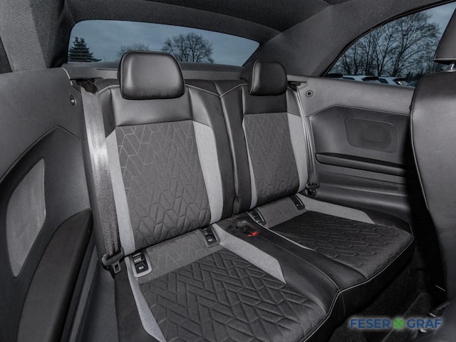 Volkswagen T-Roc 1.0 TSI Cabriolet