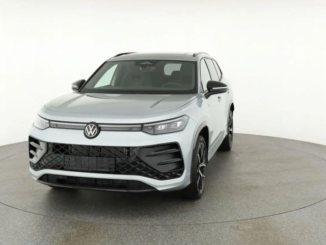 Volkswagen Tayron 2.0 TDI 4Motion DSG R-Line