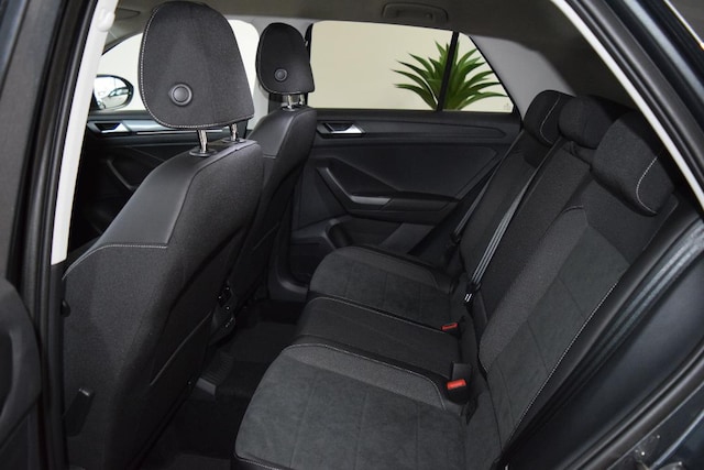 Volkswagen T-Roc DSG