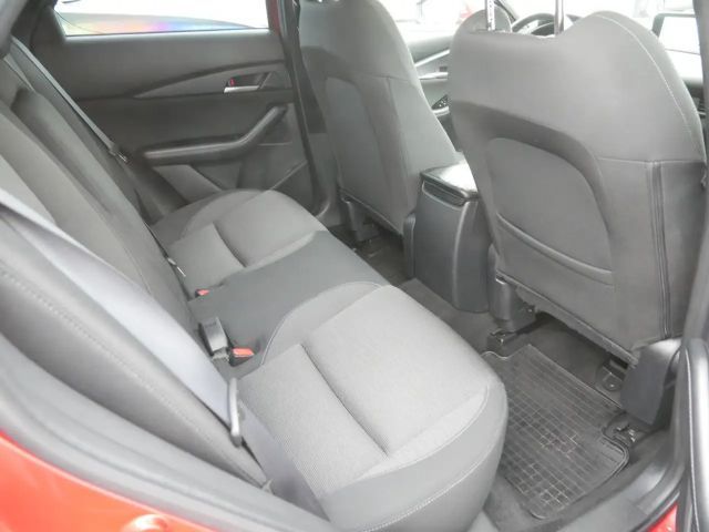 Mazda CX-30 SkyActiv