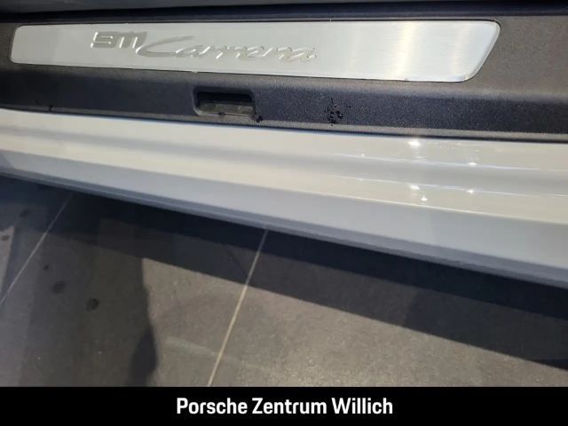 Porsche 992 Carrera Coupé