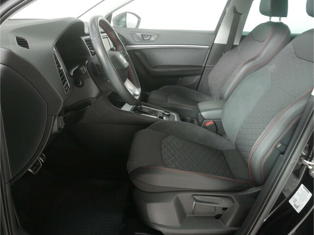 Seat Ateca 1.5 TSI FR-lijn