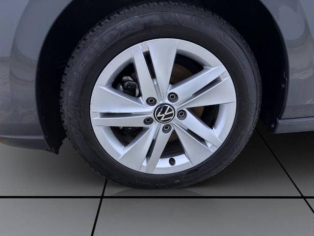 Volkswagen Golf 2.0 TDI Life